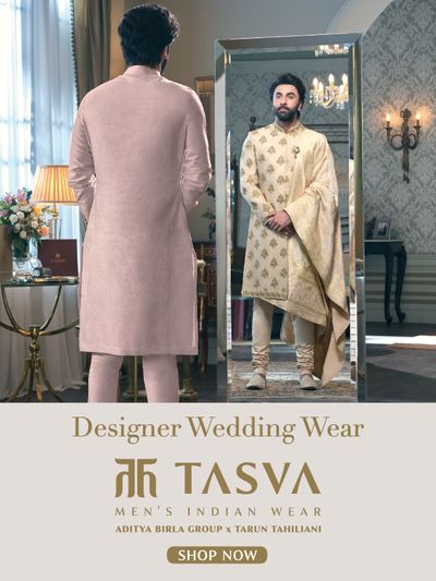 Tasva_Wedding Collection